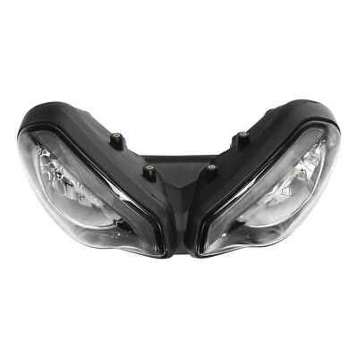 Farol de LED compatível com Triumph Street Triple 765R 765RS velocidade tripla 1200RS - Imagem 1 de 4