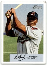 2002 BOWMAN HERITAGE MATT LAWTON CLEVELAND INDIANS #368