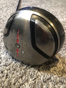 TITLEIST 905t PRO TITANIUM DRIVER 10.5 with GRAPHITE DESIGN YS-6+ GOLF CLUB RH - Picture 1 of 7