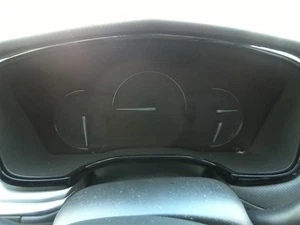 Speedometer 5.7" Screen Opt Udd US Market ID 84183509 Fits 17 XT5 539983 - Picture 1 of 12