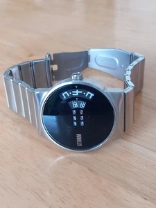 Storm Remi Stainless Steel Mens Watch 17091 - Picture 1 of 5
