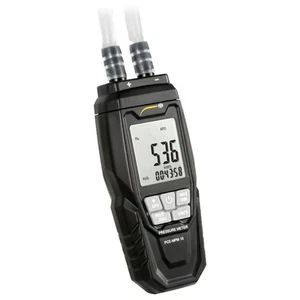 PCE Instruments PCE-MPM 10 Differential Pressure Gauge ±5000 Pa Mobile - Picture 1 of 5