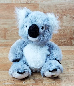 Koala Bear Ganz Webkinz 9" Plush Stuffed Animal Grey White No Code - Picture 1 of 7