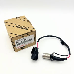 Genuine Toyota Sensor 90919-05021 Crank Position - Picture 1 of 5