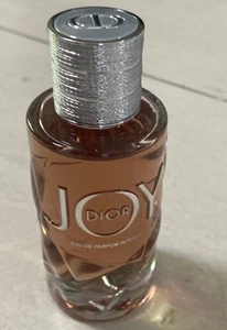 Christian Dior JOY INTENSE Eau De Parfum 3,0 once/90 ml profumo spray EDP NUOVO - Foto 1 di 3