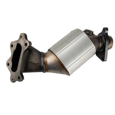 For Honda Civic 1.3L L4 2006-2008 2009-2011 Front Catalytic Converter EPA 16641 Foto 1 de 4