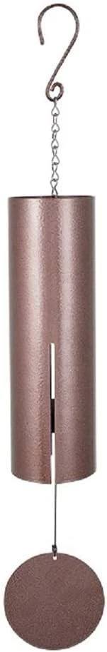 Campanas de cilindro grande serie Bronze Fleck Signature, 36 pulgadas Foto 1 de 1