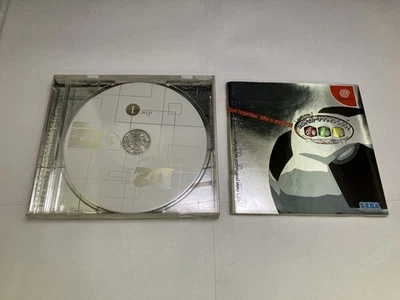 A Let create a J League soccer club Dreamcast Software Japan AA - Image 1 of 4
