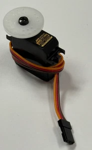 Excellent JR DS368 368 Digital RC Remote Control Airplane High Torque Servo - Picture 1 of 2