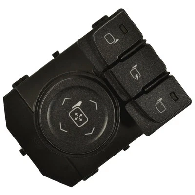 For 2015-2019 Cadillac Escalade ESV Door Remote Mirror Switch SMP 2015 2016 2017 - Изображение 1 из 3