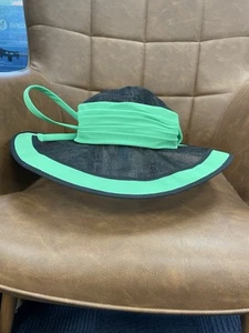 cappelli condici Hut (elegante Anlasskleidung) - Bild 1 von 8