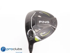 Nice Left Handed PING G430 SFT 16* 3 WOOD - Ping Tour 2.0 75 Regular Flex 428691 - Picture 1 of 4