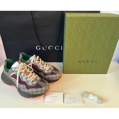 Gucci Shoes  - Image 1 of 4