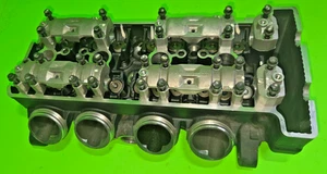 2008 yamaha 07-15 fz1 04-06 r1 cylinder head 5VY-11101-20-00 - Picture 1 of 16