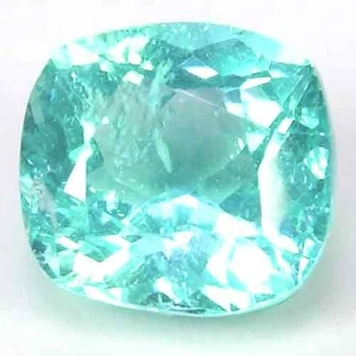 MARAVILLOSO AMARILLO DORADO BRASILEÑO - GEMA AMETRINO PÚRPURA 5,65 QUILATES - COJÍN DE LUJO CB Foto 1 de 3