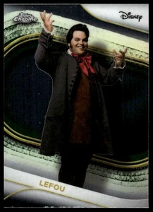 Topps Chrome Disney #132 LeFou 2025 - Imagen 1 de 2