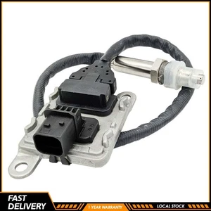 For Freightliner Detroit DD13 DD15 12.8L Inlet NOx Sensor A0101532228 5WK97338A - Bild 1 von 7