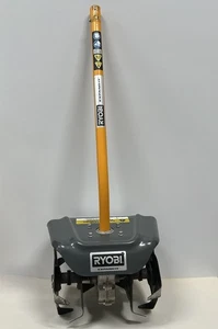 RYOBI Expand-It Universal Tiller Cultivator Attachment garden tool - RYTIL - Picture 1 of 9