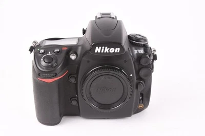 Nikon D700 12.1MP FX DSLR Camera Body Shutter Count:92.6k #Z-40585 - Image 1 of 4