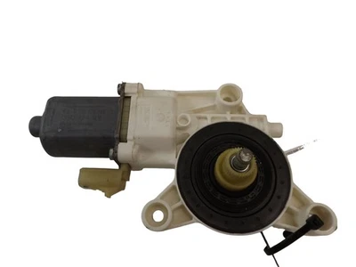 Chrysler Sebring 2007-2010 motor ventana trasera izquierda usado 68021447AA OEM Foto 1 de 4