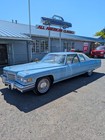 1975 Cadillac DeVille 
