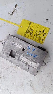 CENTRALINA AUTORADIO PER AUDI Q7 Serie (4LB) (05>15) - Immagine 1 di 4