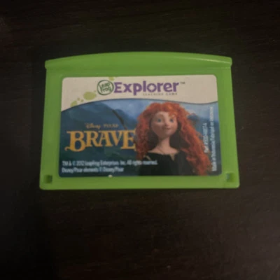 Brave [Leap Frog Leapster Explorer] - Image 1 of 2