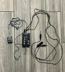 Grabadora de liquidación digital Flightcom III y SR-4 sin probar - Imagen 1 de 9