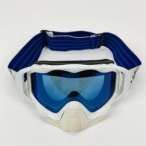 509 Sinister X5 Snow Goggles - Ice Goggles Ski Snowboarding Sledding Snowmobile - Picture 1 of 11