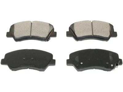 For 2012-2017 Hyundai Accent Brake Pad Set Front 54931PDXQ 2013 2014 2015 2016 - Image 1 of 2