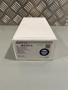 HID GLOBAL iCLASS Card 2000PGGMN Access Control Smart Card Pack Of 200 Brand New - Picture 1 of 5