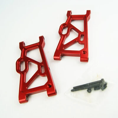 Front Rear Suspension Arm Set 1/5 Car LOSI Desert Buggy XL DBXL DBXL-E 1.0/2.0 - Image 1 of 4