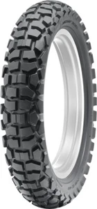 DUNLOP D605 Rear Motorcycle Tire 4.60-18 - 63P - Picture 1 of 6
