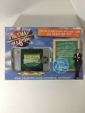 Techno Source Are You Smarter Than a 5th Grader? Touch Screen Game -Original Box