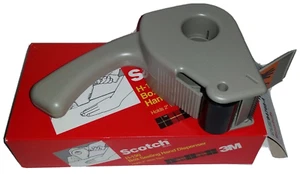 Box Versiegelung Handspender 3M Scotch H-190, 2 Zoll (Made in Italy) - Bild 1 von 5