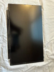 GENUINE DELL LATITUDE 5590 15.6" LED SCREEN FHD LP156WFC 10NPP 010NPP S8 - Picture 1 of 4