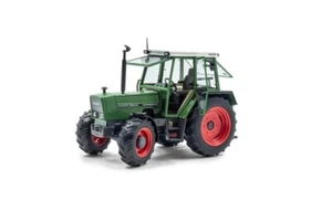 Fendt Farmer 308 LSA Weis-toys blanco 1047 1:32 - Imagen 1 de 2