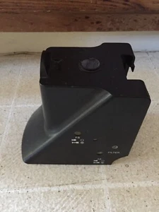 Unitron Micromet Inverted Microscope Plastic Shell With Pretty Good Top Lens - Picture 1 of 9