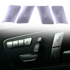 Sitzspeicherschalter Tastenbezug Verkleidung passend für Mercedes Benz A B C E Klasse GLA GLE