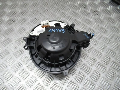 BMW 3 318I 2017 Estate Sport F31 1,5 gasolina calentador ventilador motor ref14139 Foto 1 de 4