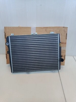 radiatore nuovo originale Valeo TA125 321121253s Volkswagen Passat GLS 2.0 5 cil - Image 1 of 4