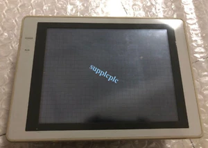 USED OMRON touch screen NT620C-ST141 tested it in good condition - Picture 1 of 3