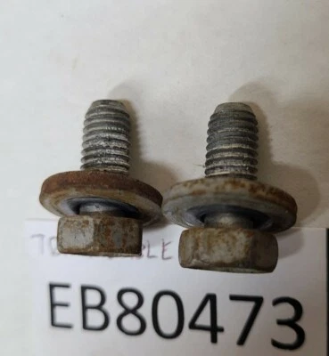 Dodge Ram 1500 2010 transmisión automática palanca de cambios cable soporte pernos para transmisión Foto 1 de 4