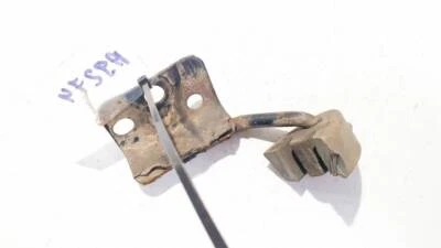 Volvo S60 2002 Holding Bracket, Silencer Used, Genuine #2058946-29 - Image 1 of 4