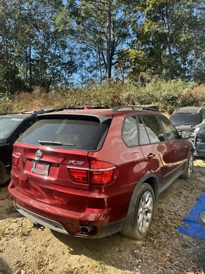 BMW X5 Xdrive35i 2007-2013 ¡¡Pieza completa!!! Foto 1 de 4