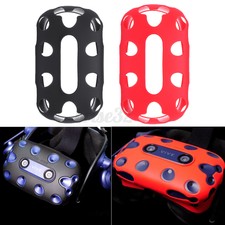 Silicone Controller Cover For VR Headset  Helmet Glasses Protective Case Covers