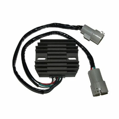 REGOLATORE ELECTROSPORT FOR KAWASAKI 600 ZX6R NINJA 2000-2001 - Изображение 1 из 4