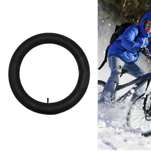 20x 4 inch Bike Inner Tube Wided Rubber Spare Cycling Tube Snowmobiles Bicycle - Picture 1 of 12