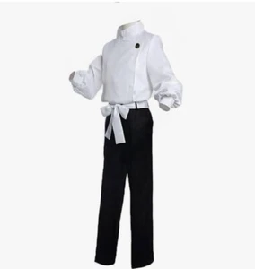 Yuta Okkotsu Cosplay - Bild 1 von 4