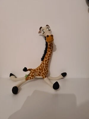 Dreamworks Madagascar Melman Giraffe Plush 45 cm - Image 1 of 4